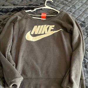 Nike sweatshirt